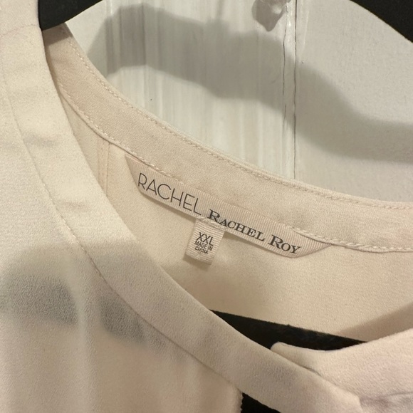 Rachel Roy Top - Picture 2 of 3